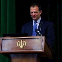 Iran Doostan Tours Co. Pjs Employee René du Terroil's profile photo