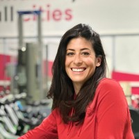 Fifteen - Augmented Bike Networks Employee Laura Dahan's profile photo