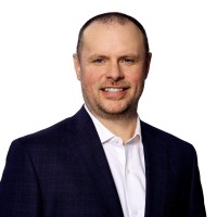 Trouw Nutrition Employee Frederic Delorme's profile photo