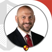 Delta Upsilon International Fraternity Employee Karl Grindel's profile photo