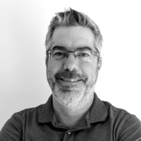 dfuse Employee Charles Billette's profile photo