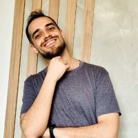 ZBS Data Science & Analytics Employee Thiago Waldowksi Ralha's profile photo