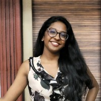 Headstorm Employee Uma Sivakumar's profile photo