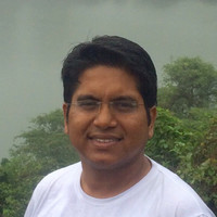 Prasanth K Email & Phone Number