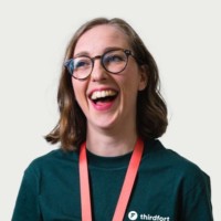 Thirdfort Employee Kim Middleton's profile photo