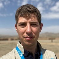 Joseph Barnes Email & Phone Number