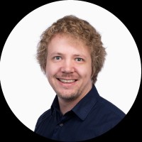 Kontali Employee Gard Elgenes's profile photo