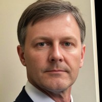 DeepSig Inc. Employee James Watson's profile photo