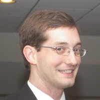 Volvo Group Employee Matthew Burkholder's profile photo