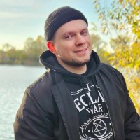 PPC.BUZZ Employee Oleksandr Tovstukha's profile photo