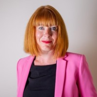 SOFRIGAM Employee Nathalie le Roux's profile photo