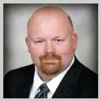 Conexon Connect Employee Richard Brennaman's profile photo
