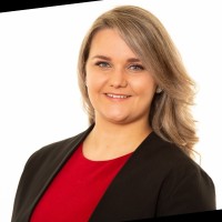 Assure Technical Employee Laura Maslen-Jones's profile photo