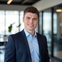 COSIMO digital Employee Jack Ward's profile photo