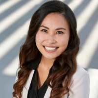 East Meets Dress Employee Annie Cooley's profile photo