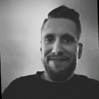 Indicio Technologies AB Employee Joachim Lindström's profile photo