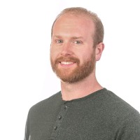 Vision 3 Architects Employee Andrew Larsen's profile photo