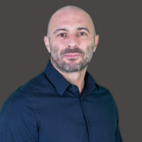 Lead Pronto Ltd Employee Chris Williams's profile photo