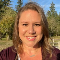 University of Washington School of Pharmacy Employee Jennifer McEwen's profile photo