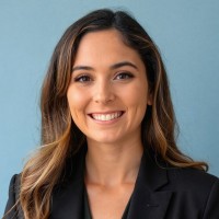 ClickUp Employee Jamie Salas's profile photo