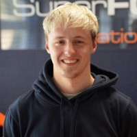 SuperFOIL Insulation Employee Aiden Moore's profile photo
