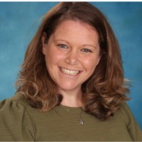 AMHERST-PELHAM SCHOOL DISTRICT Employee Kristen Picard's profile photo