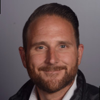 Sarcomatrix Employee David Maine's profile photo