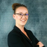 The Ronin Society Employee Whitney Tschida's profile photo