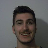 Cellublue Employee Florian Palamuso's profile photo
