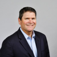 Vantor Employee Dan Smoot's profile photo