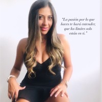 Studio Design Employee Pris Heredia's profile photo
