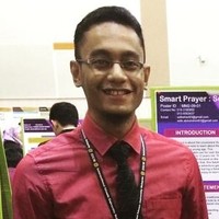 Real Data Matrix Employee Adib Shazwan's profile photo