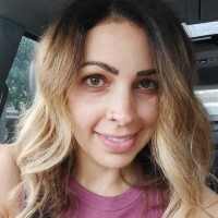 Freedom Healthcare Staffing Employee Lyndsey Willey's profile photo
