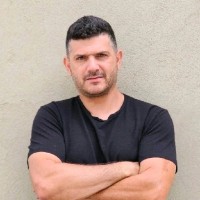 Agrint Inc. Employee Amitai Tavlan's profile photo