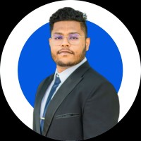 Code94 Labs Employee Thanush Dahanayaka's profile photo