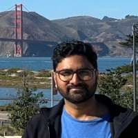 Quillow Employee Prashant Murali's profile photo