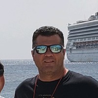COLSA Employee Bill Goode's profile photo