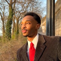Two Dots Productions Employee Darius Freeman's profile photo