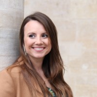 Startup Flow Employee Timea E.'s profile photo