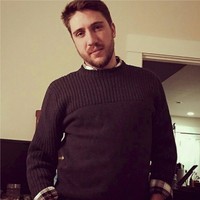 EBBS Brewing Co. Employee Tyler McGrath's profile photo