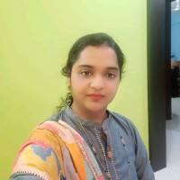 Syeda Afreen Email