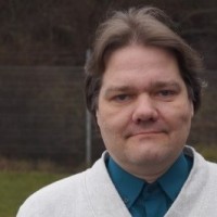 AutomationsPartner Employee Ludvig Nilsson's profile photo