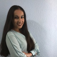 Atolls Employee Sara Copé Arellano's profile photo