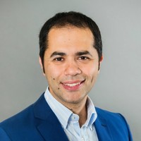 AVEVA Employee Ahmad Hammoud's profile photo