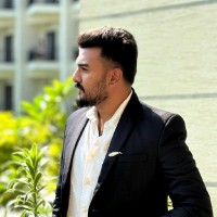 Bio Greenware Ltd Employee Rakshith K's profile photo