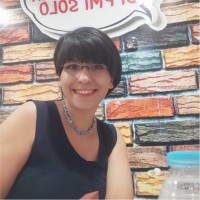 Syrian Emergency Task Force Employee Maram Taher's profile photo