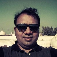 Tejas Patel Email & Phone Number