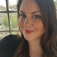 Havas Health Plus Employee Danielle Gilbert's profile photo