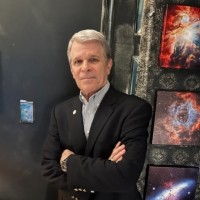 InvisALERT Solutions Employee Ross A. Leo's profile photo