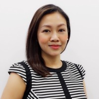 Republic Cement Employee Ginger Ubaldo's profile photo